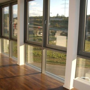 Büro Göppinger-Straße