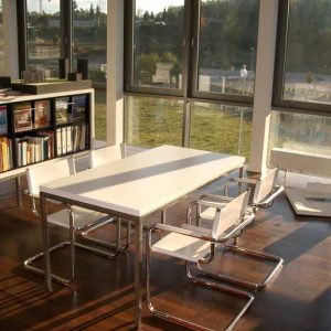 Büro Göppinger Strasse