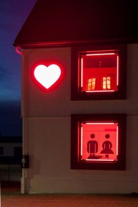 Dollhaus Grunbach - Fabrikloft - Andreas Sarow