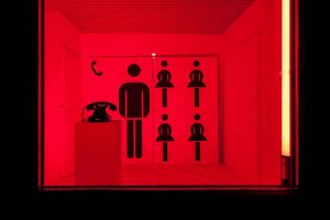 Dollhaus Grunbach - Fabrikloft - Andreas Sarow -Selection