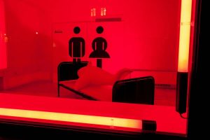 Dollhaus Grunbach - Fabrikloft - Andreas Sarow -Connection