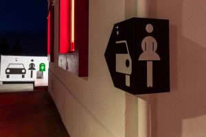 Dollhaus Grunbach - Fabrikloft - Andreas Sarow -Addiction